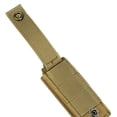 thumbnail image 1 of Funda para cuchillo militar de 9mm bolsa Molle táctica con corte láser de liberación rápida bolsa de revista de tela Oxford 45APC para deportes tácticos al aire libre, 1 of 8