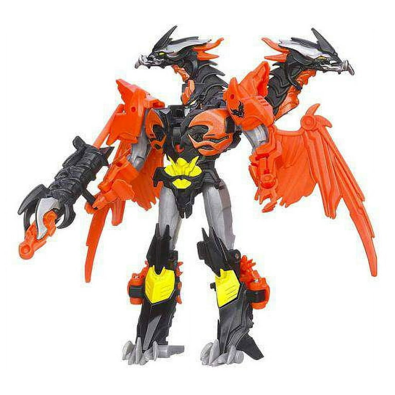 Takara Tomy Predaking G1 Toy Predaking Action Figure Transformers