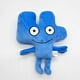 thumbnail image 4 of Four X Battle for Dream Plush Doll Cosplay Bfdi Plushies Soft Toy Costume Props Anime Game Stuffed Pillow Kids Cartoon Cute Gift, 4 of 5