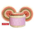 thumbnail image 1 of PREMIER YARNS Sweet Roll — 5 oz/140 g, ~245 yd/224 m, Medium #4, 100% Acrylic, 1 of 1