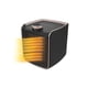 thumbnail image 2 of Space Heater Ontel Handy Heater, calefacción instantánea, 1200 W, 2 of 9