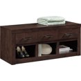 thumbnail image 1 of Banc de rangement Hammond de Dorel, 1 of 3