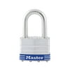 Master Lock 2" Lam Pin Tumbler Lock; 1-1/2" Shackle