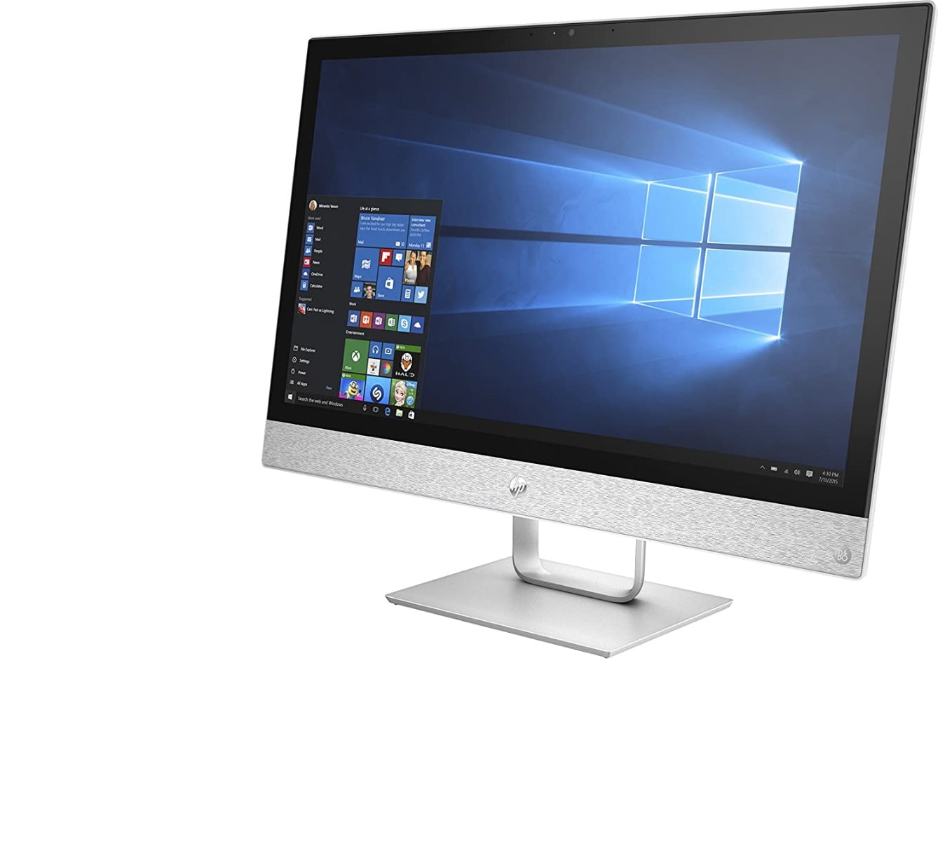 hp pavilion update hp pavilion update
