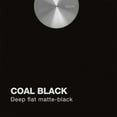 thumbnail image 3 of Blanco 442941 Bol Simple Valea de 27 Po&44; Noir de Charbon, 3 of 4