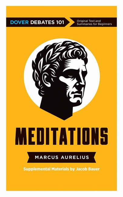 Meditations, (Hardcover) - Walmart.com