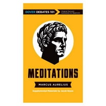 Meditations: Dover Debates 101, (Paperback)