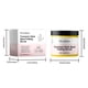 thumbnail image 3 of Exfoliante corporal, exfoliante corporal con cúrcuma, exfoliante para manchas claras, exfoliante corporal, limpia profundamente, exfolia suavemente, ilumina el tono, hidrata e hidrata, exfoliante corp, 3 of 5