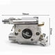 thumbnail image 2 of Carburador para motosierra 2500 Zenoah G2500, ajuste Universal, 2 of 5