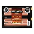 thumbnail image 1 of Salchicha Tangamanga para hot dog 500 g, 1 of 4