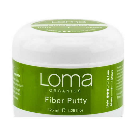 Loma Fiber Putty