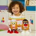 thumbnail image 6 of Potato Head Yamma and Yampa Toy for Kids Ages 2 and Up, Includes 24 Parts and Pieces, 6 of 9