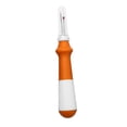 thumbnail image 3 of jifeng Seam Ripper Crafting Portable DIY Craft with Ergonomic Handles Stitch Ripper orange, 3 of 9