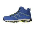thumbnail image 4 of Mountain Warehouse Boys/Girls Oscar Walking Boots, 4 of 7