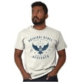 thumbnail image 5 of Rebel United Defender Patriotic Flag Men's Graphic T Shirt Tees Brisco Brands S, 5 of 6