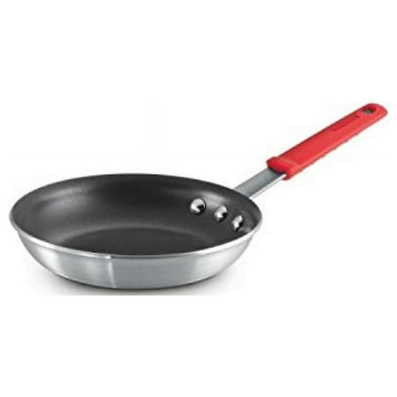 Tramontina Aluminum Fry Pan 8 in. Silver