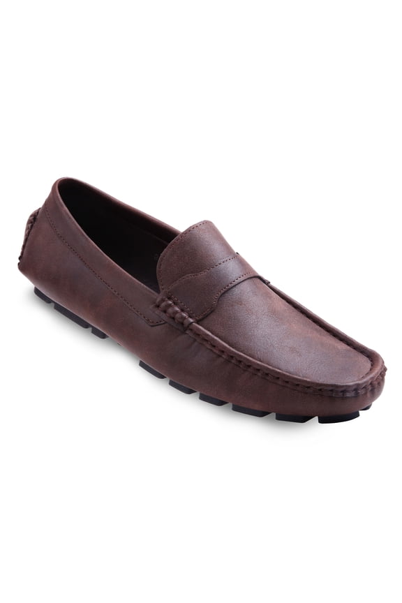 Men’s Shaded Smart Penny Loafer