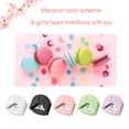 thumbnail image 4 of Musbetu 3 in 1 Corner Rounder Paper Photos Scrapbooks Metal Blade R-4 Fillet Corner Cutter DIY Handcraft Paper Craft Tool, 4 of 7