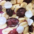 thumbnail image 5 of BASSE PURA VIDA MIX 24 PACKS MULTIPACK PEANUTS DRIED CRANBERRIES YOGURT CHIPS LOW SODIUM GLUTEN FREE 1LB 8OZ, 5 of 5