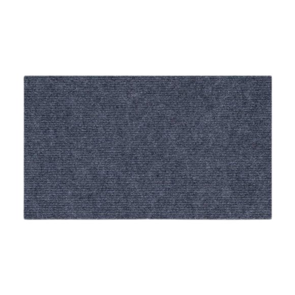 Alfombrilla rascadora para gatos Strade Fareast Limited Protector de sofá 60 cm x 100 cm gris oscuro