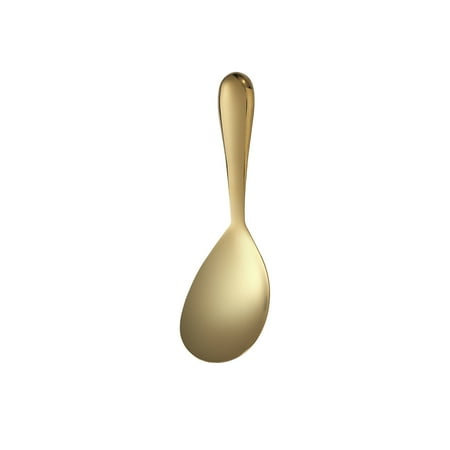 

Stainless Steel Rice Spoon Thickened Rice Spoon Practical Kitchen Rice Spoon