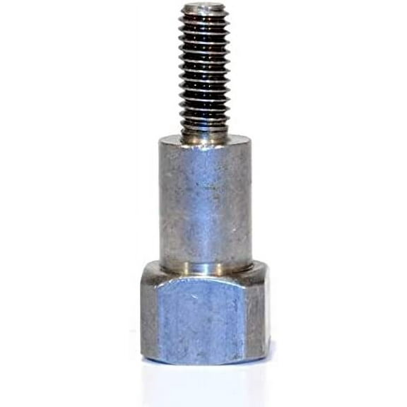 Bolt 10 x 1.0 LHF For Trimmer Head Compatible with Stihl Models FS85 FS86 FS105 FS106