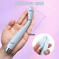 thumbnail image 6 of TLUDA Wireless Rechargeable G Spot Vibrator Sex Toys for Women, 6 of 6