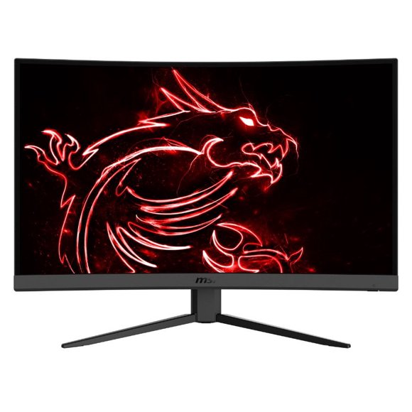 MSI Optix G32CQ4 31.5" Curved Gaming Monitor