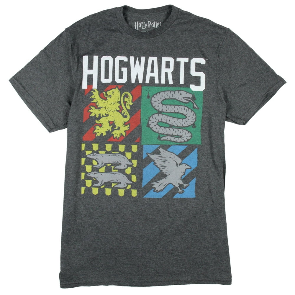 hogwarts tee