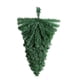 thumbnail image 3 of Colgante navideño con forma de gota, árbol decorativo, árbol de Navidad colgante para las fiestas 60cm, 3 of 9
