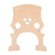 thumbnail image 2 of Puente para violonchelo NikouMX de madera de arce Color de madera 4/4 3/4, 2 of 8