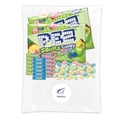 thumbnail image 3 of Pez Sour Refill Candy Bags, Bulk Candy for Pez Dispensers, Pack of 2, 11 Ounces per Bag, 3 of 7
