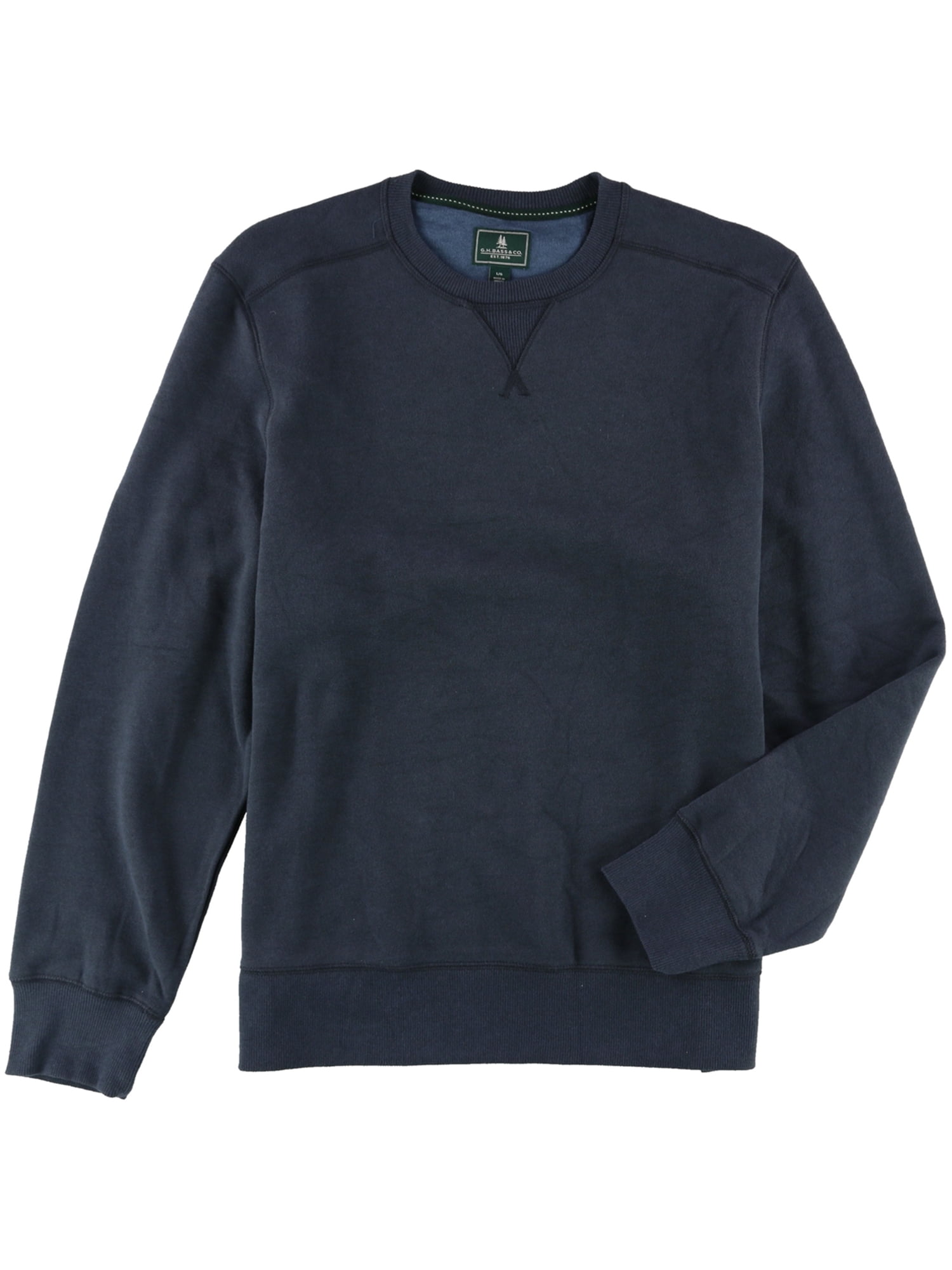 gh bass sweatshirt