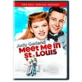 thumbnail image 2 of Meet Me in St. Louis (DVD), 2 of 2