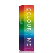 Colour Me Colours by Milton-Lloyd, EDP Women Perfume, 1.7 oz
