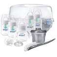 thumbnail image 1 of Set Anticolicos Airflex Philips AVENT Esencial Traslucido, 1 of 5