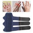 thumbnail image 3 of Finger Splint, Finger Splint Finger Fixation Portable  For Swelling For Bending, 3 of 8