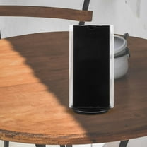 Baluue Versatile Rotating Tabletop Display Stand for Signs and Menu Use