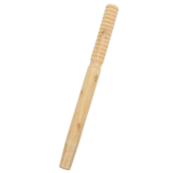 OATIPHO Versatile Wooden Tool Handle, Light Yellow, Sturdy and Aesthetic Design