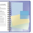 thumbnail image 5 of AT-A-GLANCE Contemporary Academic 2023-2024 Weekly Monthly Planner Small Purple, 5 of 7