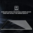 thumbnail image 4 of Tempered Glass Screen Protector For Moderness MB1001 SOATUTO Tempered Glass Film Anti-Scratch Easy Clean for 10 inch ZZB Velorim Freeski OLEXEX Bestski CZZ HAPPYBE ANYLAKE Okaysea Tablet - 1 Pcs, 4 of 6
