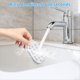 thumbnail image 5 of Filtros para Fuente de Agua para Gatos: Filtros de Repuesto para Fuente de Agua para Gatos de 3,2 L/108 Oz con Flujo de Agua Ajustable, 5 of 5
