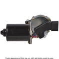 thumbnail image 2 of For VW Golf Jetta Cardone Windshield Wiper Motor, 2 of 4
