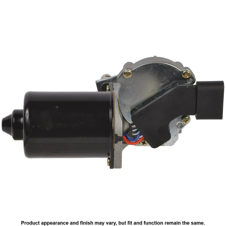 varho421 CARDONE New 85-3511 Windshield Wiper Motor Front fits 2002