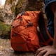 thumbnail image 4 of Mochila de Hidratación Oasis 18L con Bolsa de Agua de 2L NARANJA - TETON, 4 of 4