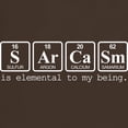 thumbnail image 3 of CafePress - Sarcasm T Shirt - Men's Classic Graphic Cotton T-Shirt, 3 of 4