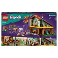 thumbnail image 4 of Set de Construcción LEGO Freinds Establo de Autumn 41745 545 Bloques, 4 of 4
