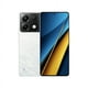thumbnail image 1 of XIAOMI Poco X6 8GB RAM 256GB WHITE Xiaomi N/A, 1 of 3