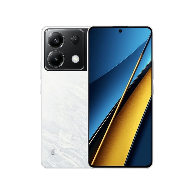 XIAOMI Poco X6 8GB RAM 256GB WHITE Xiaomi N/A