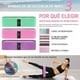 thumbnail image 2 of Bandas de Resistencia Hip para ejercicio, 2 of 2